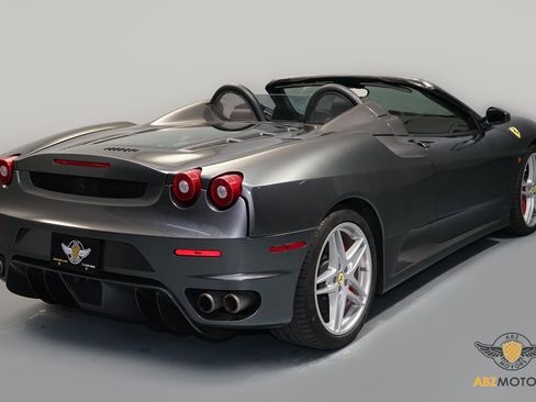 Used 2008 Ferrari F430 Spider image 6