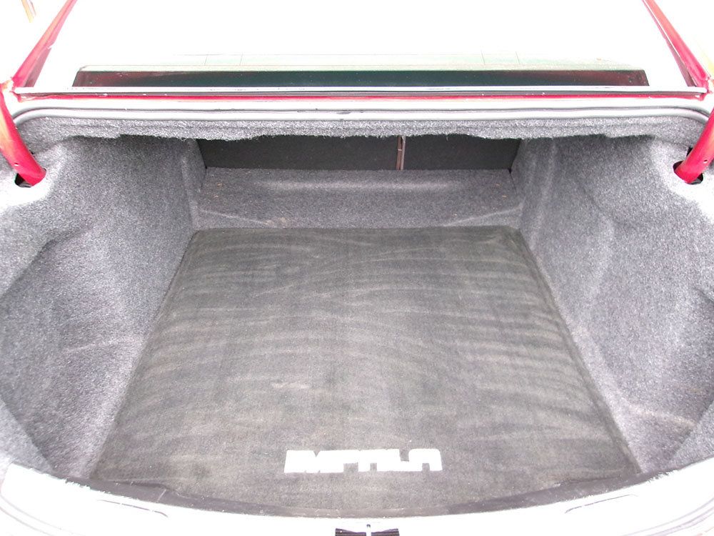 Used 2014 Chevrolet Impala LT FWD image 14