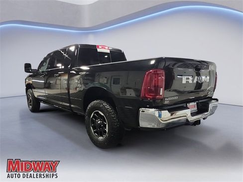 New 2025 RAM 3500 Laramie image 3