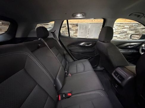 Used 2023 GMC Terrain SLE w/ Driver Convenience Package AWD/4WD image 60