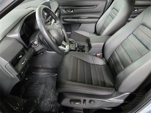 Used 2026 Honda CR-V Sport-L image 13