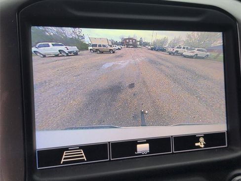 Used 2020 Chevrolet Silverado 1500 RST image 20