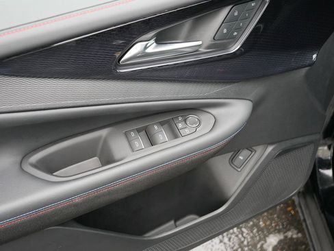 Used 2024 Chevrolet Blazer EV RS image 14