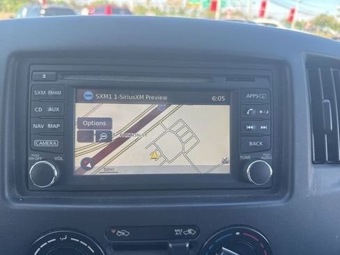 Used 2017 Nissan NV200 SV w/ Technology Package FWD image 10