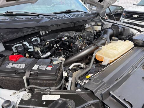 Used 2024 Ford F150 XLT w/ Equipment Group 303A High AWD/4WD image 42
