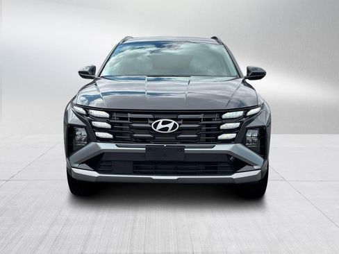 New 2026 Hyundai Tucson SEL image 12