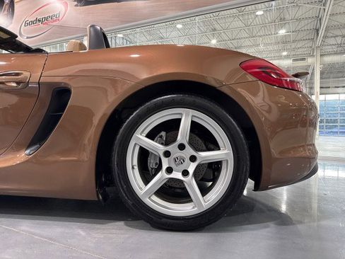Used 2013 Porsche Boxster image 15