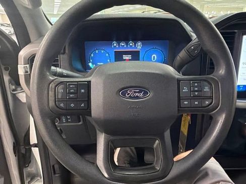 Used 2024 Ford F150 XL RWD image 19