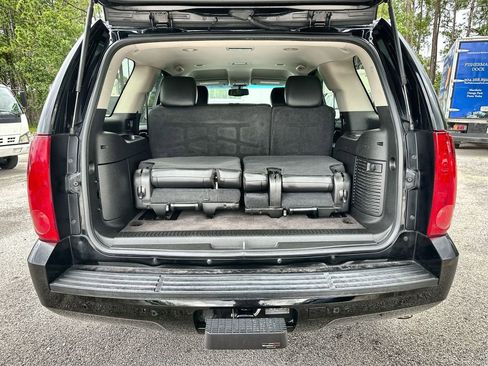 Certified 2014 GMC Yukon SLT image 25