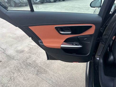 New 2026 Mercedes-Benz C 43 AMG C 43 AMG image 24