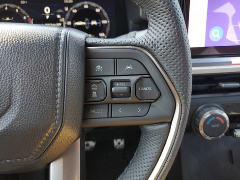 New 2026 Toyota Tacoma TRD Sport image 22