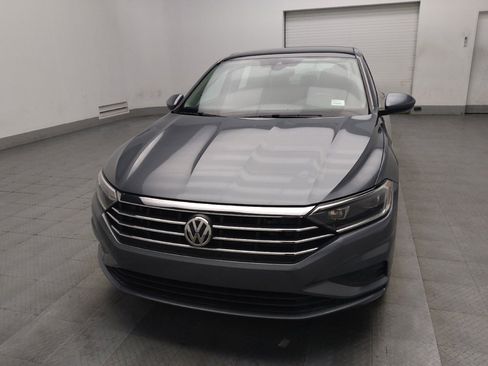 Used 2020 Volkswagen Jetta SEL image 15