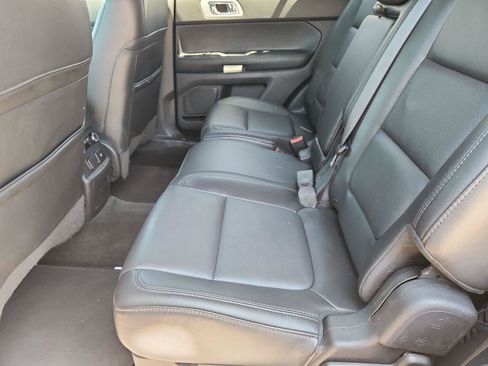 Used 2014 Ford Explorer Limited w/ Equipment Group 301A FWD image 24