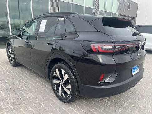 Certified 2023 Volkswagen ID.4 Pro image 4