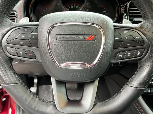 Used 2026 Dodge Durango GT AWD/4WD image 14