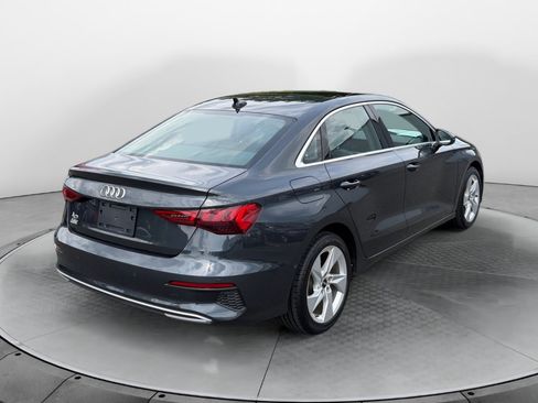 Used 2022 Audi A3 2.0T Premium Plus FWD image 7