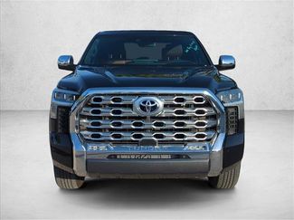 Used 2023 Toyota Tundra 1794 Edition w/ Advanced Package AWD/4WD video 3
