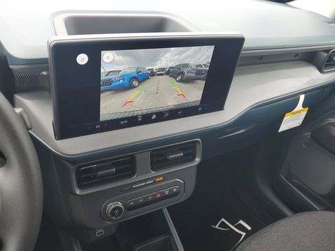 New 2026 Ford Maverick XL FWD image 18