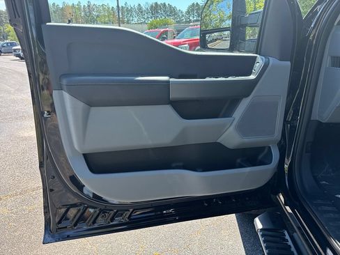 New 2026 Ford F250 XL w/ STX Appearance Package AWD/4WD image 13