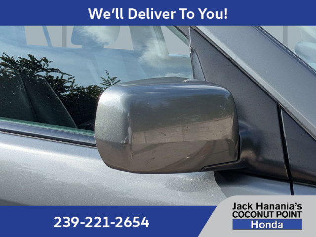 Used 2008 Honda Pilot EX image 11
