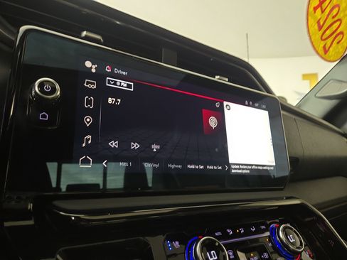 Certified 2024 GMC Sierra 2500 AT4 w/ AT4 Premium Plus Package AWD/4WD image 19