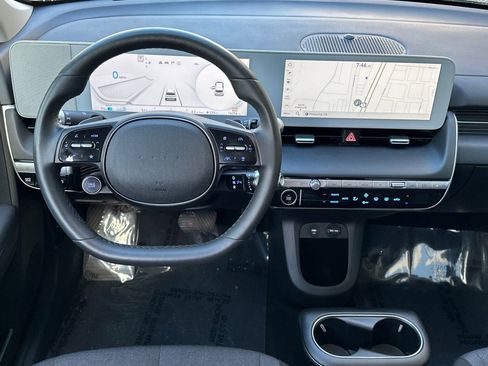 Certified 2024 Hyundai Ioniq 5 SEL RWD image 15