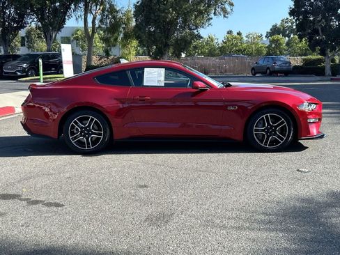 Used 2022 Ford Mustang GT image 4