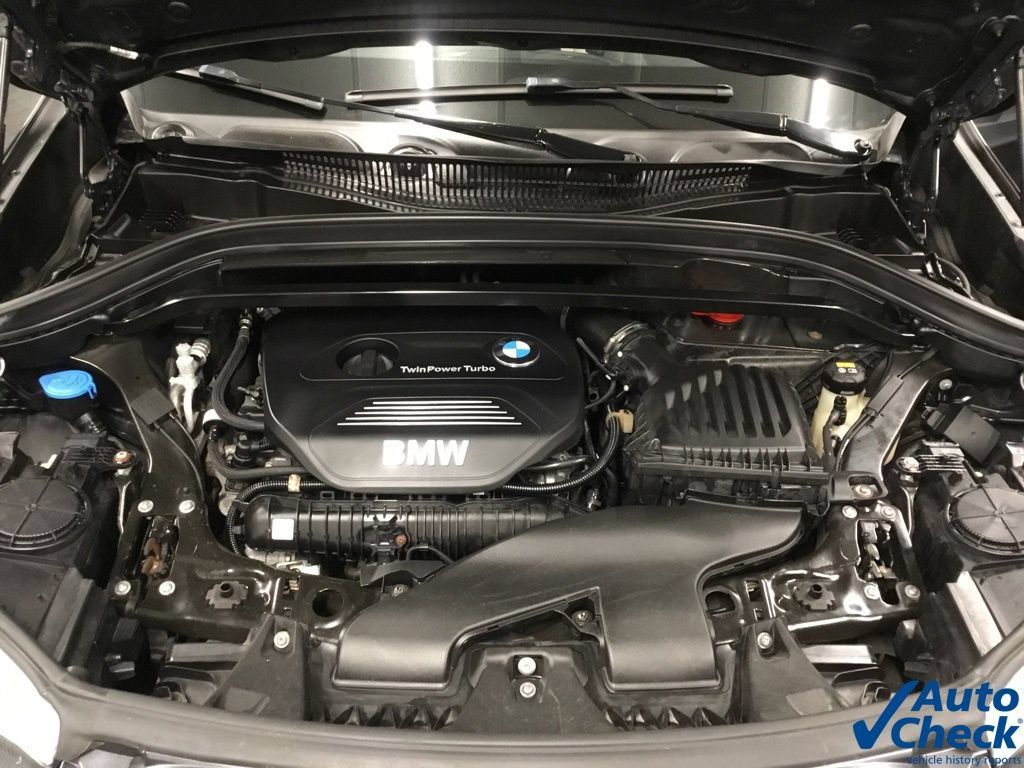 Used 2019 BMW X1 xDrive28i AWD/4WD image 42