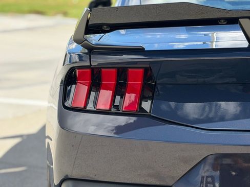 Used 2024 Ford Mustang Dark Horse w/ Dark Horse Handlin Package RWD image 14