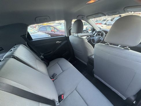 Used 2009 Toyota Matrix image 13