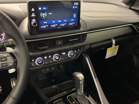 Used 2025 Acura ADX A-Spec image 27