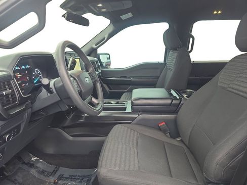 Used 2022 Ford F150 XL w/ STX Appearance Package image 11