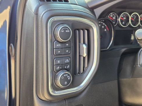 Used 2022 Chevrolet Silverado 1500 RST AWD/4WD image 8