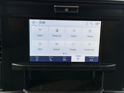 Used 2025 Ford F350 XLT image 26