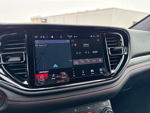 New 2026 Dodge Durango GT w/ Tow 'N Go Package image 29