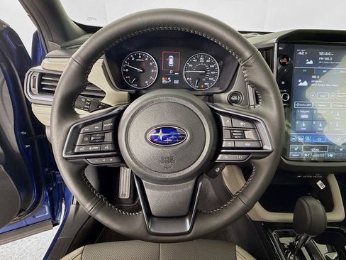 New 2026 Subaru Forester Limited AWD/4WD image 13