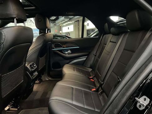 Certified 2023 Mercedes-Benz GLE 350 4MATIC image 11