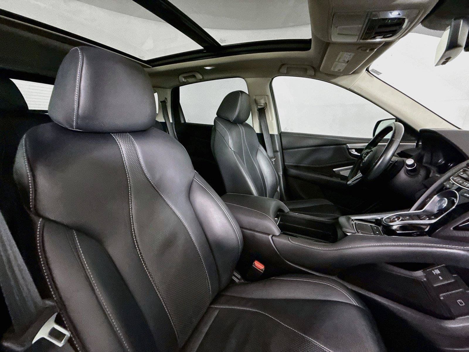 Used 2020 Acura RDX w/ Technology Package AWD/4WD image 43