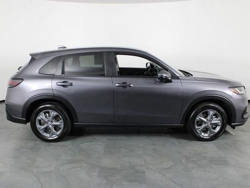 Used 2026 Honda HR-V LX image 14