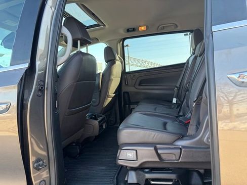Used 2022 Honda Odyssey EX-L image 21