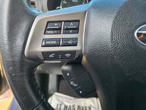 Used 2014 Subaru Outback 2.5i Limited image 14