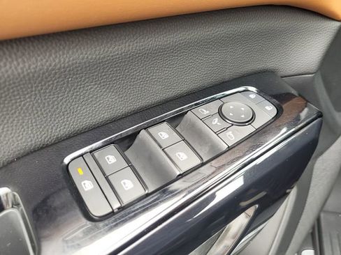 New 2026 Nissan Pathfinder Platinum AWD/4WD image 21