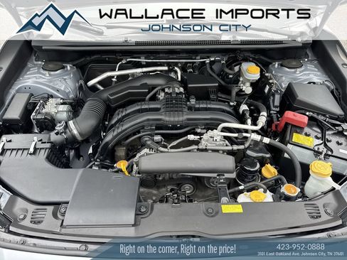 Used 2021 Subaru Crosstrek 2.0i AWD/4WD image 43