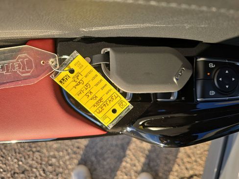 New 2026 Kia K5 GT-Line w/ GT-Line Premium Package image 38