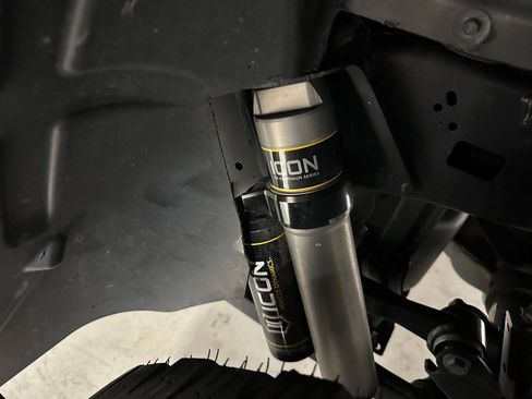 Used 2022 RAM 1500 Rebel w/ Rebel Level A Equipment Group image 17