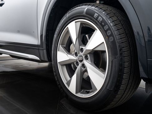 Certified 2023 Audi Q5 2.0T Premium Plus w/ Premium Plus Package image 23