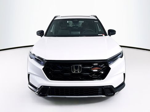 New 2026 Honda CR-V TrailSport image 3