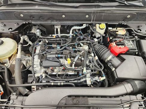 Used 2021 Ford Bronco Sport Outer Banks image 29