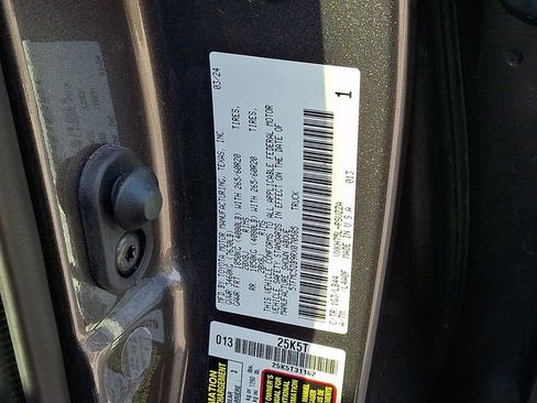 Used 2024 Toyota Tundra 1794 Edition image 26