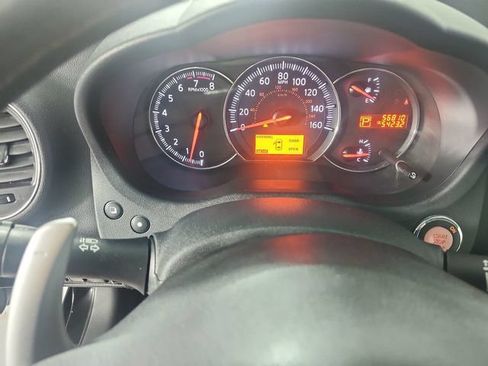 Used 2011 Nissan Maxima 3.5 SV w/ Premium Pkg FWD image 16